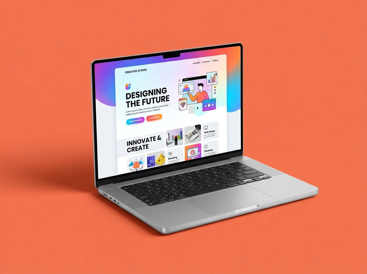 Desarrollo web